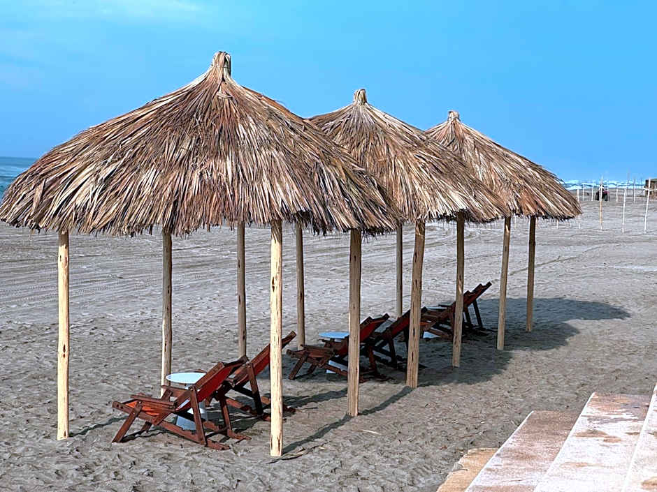 Hotel Tres Vidas Acapulco