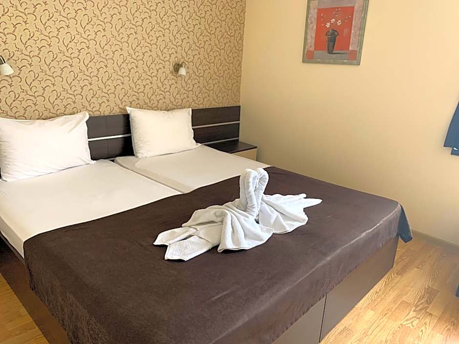 Family Hotel Piter
