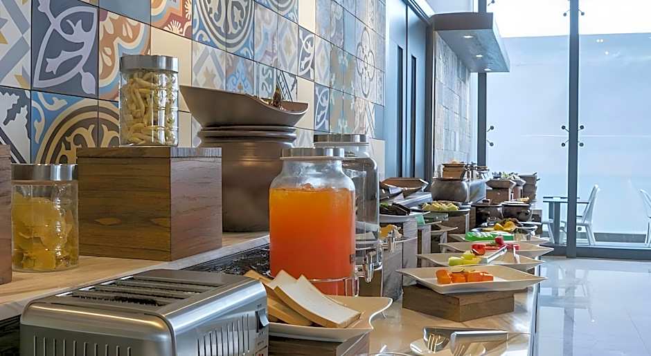 Hotel 88 Kedungsari by WH