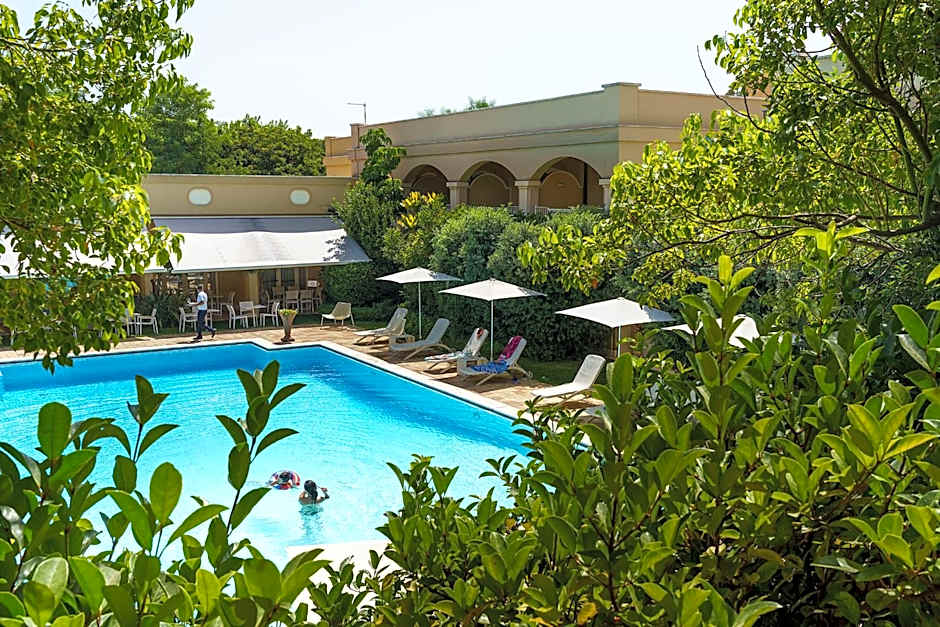 Romano Palace Luxury Hotel