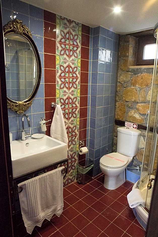 Archontiko Emmanouilidi Suites