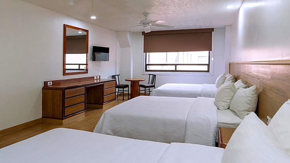 Hotel San Lucas