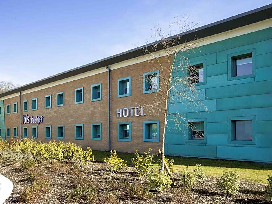 ibis budget Beaconsfield