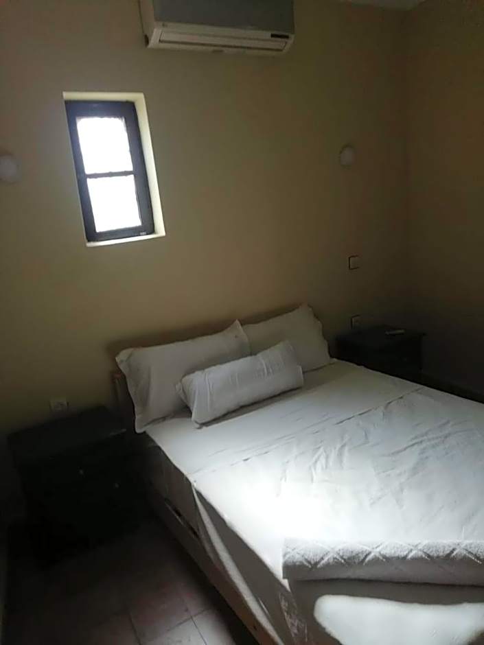 Riad 9 Derb El Bousnne