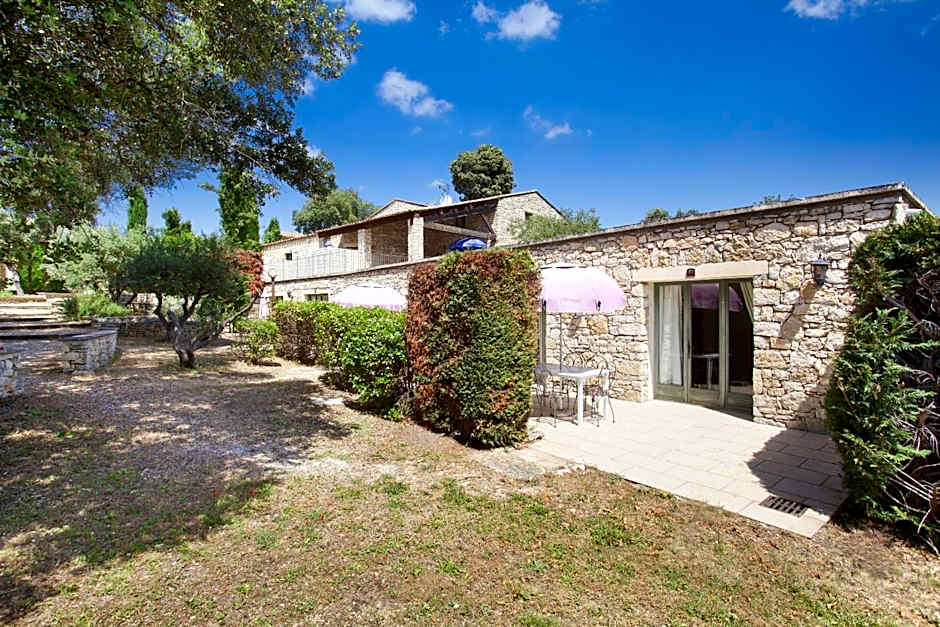 Residence Prestige Odalys La Bastide des Chenes