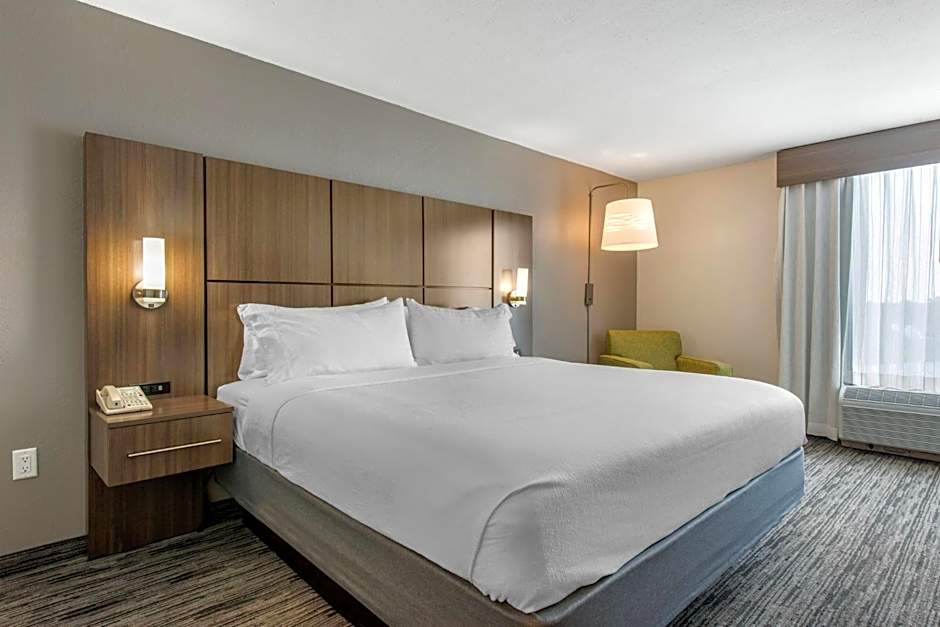 Holiday Inn Melbourne - Viera Conference Center By IHG