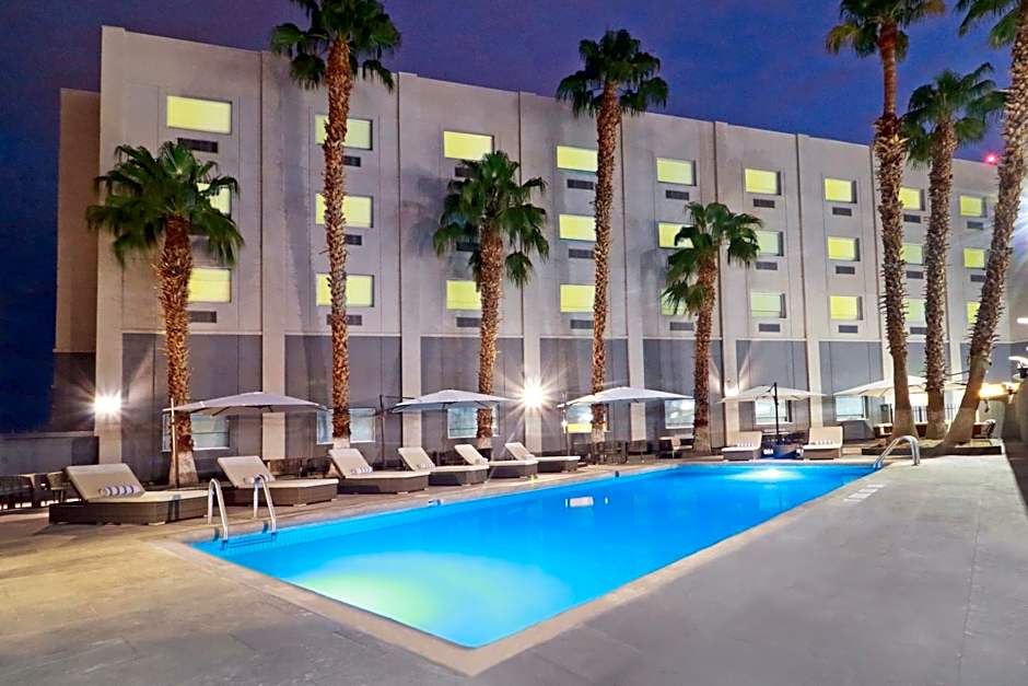 Holiday Inn Ciudad Juarez By IHG