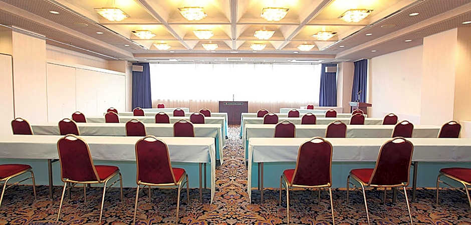 Quintessa Hotel Ogaki