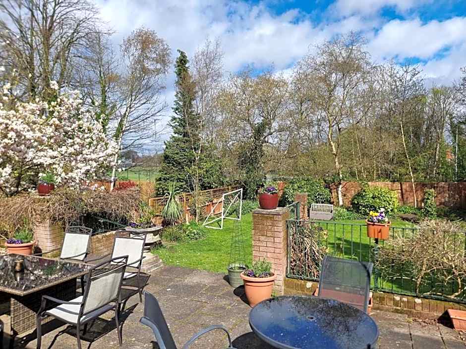 Westbourne Lodge Birmingham