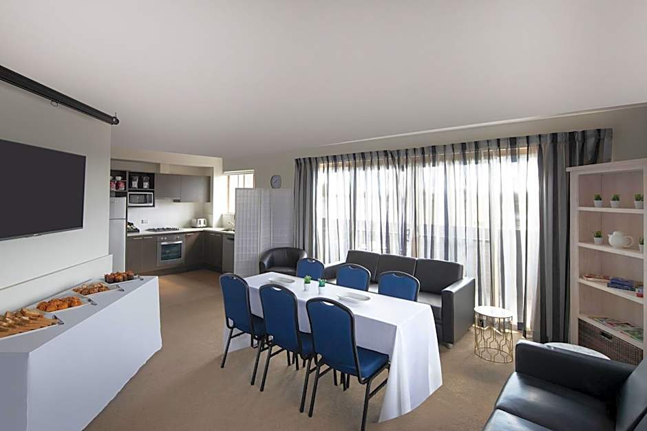 Mantra Castle Hill Sydney, an Accor Hotel