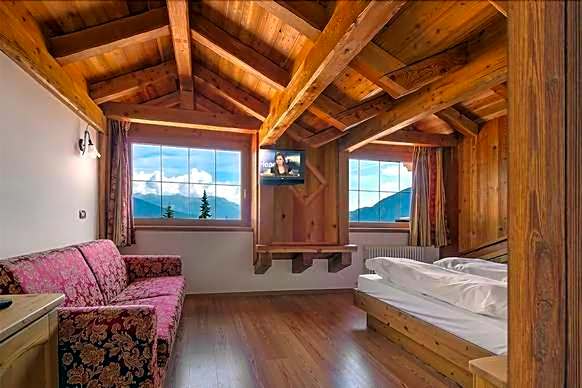 Hotel Dal Bracconiere