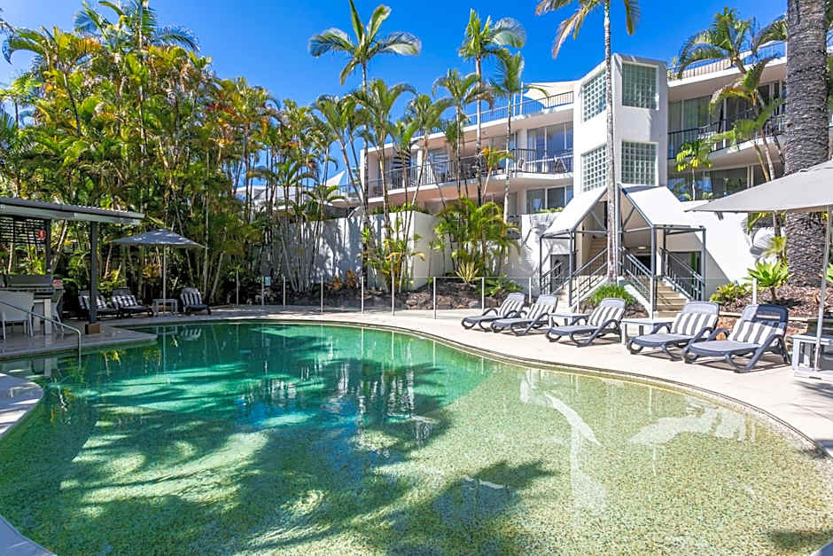 Noosa Tropicana