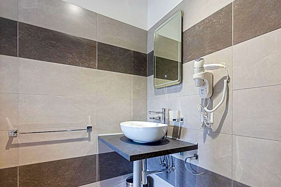 Albergo Diffuso Amatrice