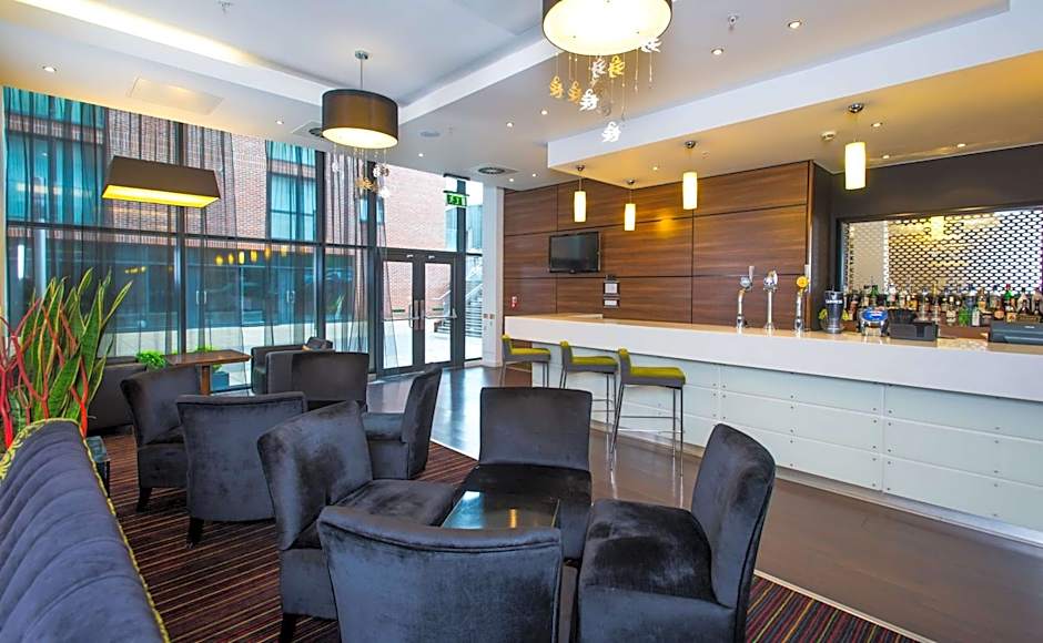 Hampton By Hilton Liverpool City Centre