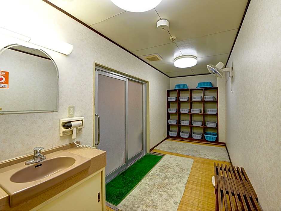 Ryokan Daibutsukan