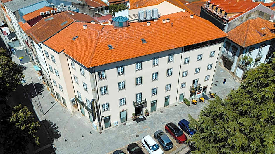 Hotel Dona Sofia
