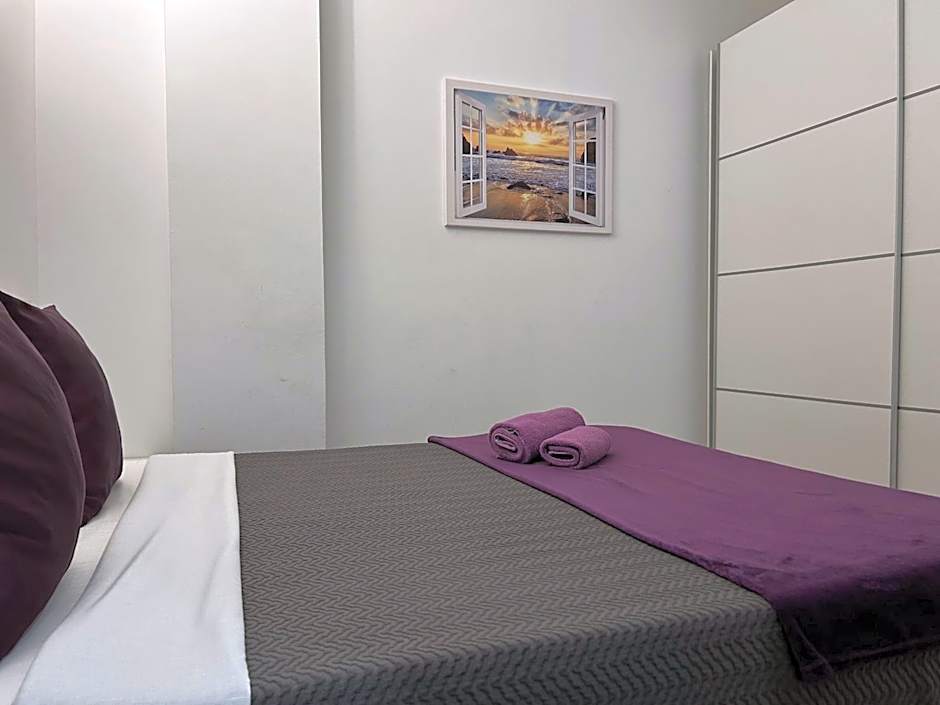 Apartahotel Baldiri