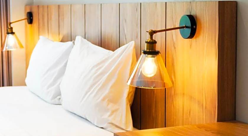 Grand Kuta Hotel And Residence