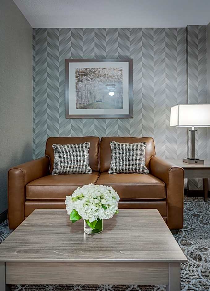 Monte Carlo Inn Markham