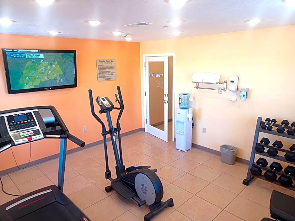 Quality Inn Hamilton