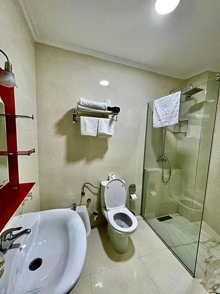Appart Hotel Rania