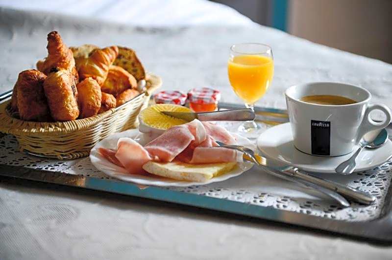 Logis Hôtel Restaurant de la Poste