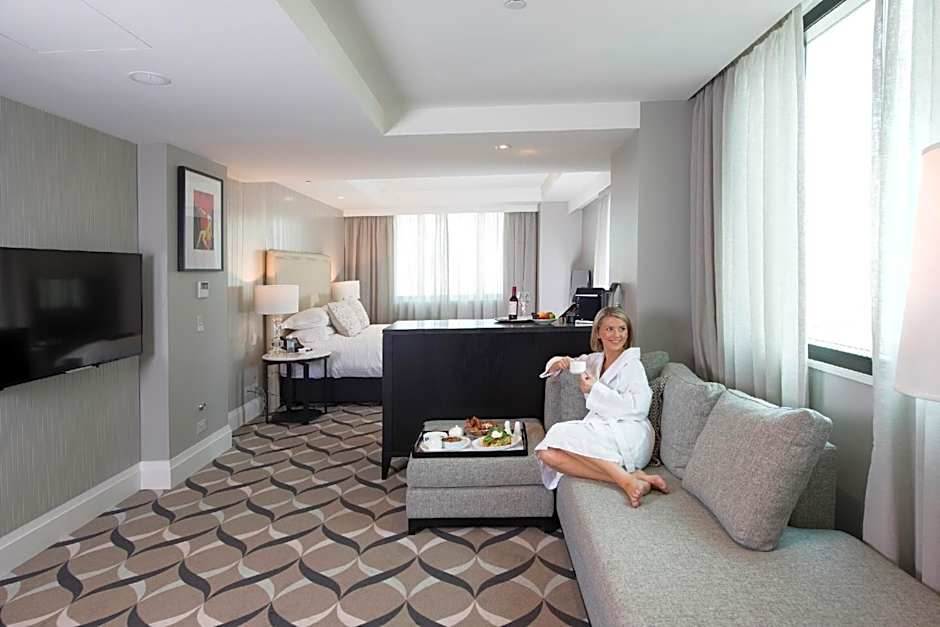 Mayfair Hotel Adelaide by IHG
