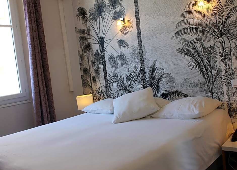 Hotel Les Palmiers