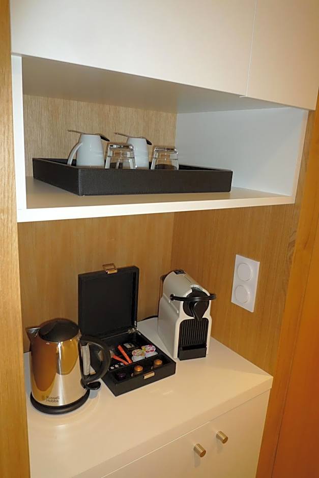 Best Western Plus Hotel Divona Cahors