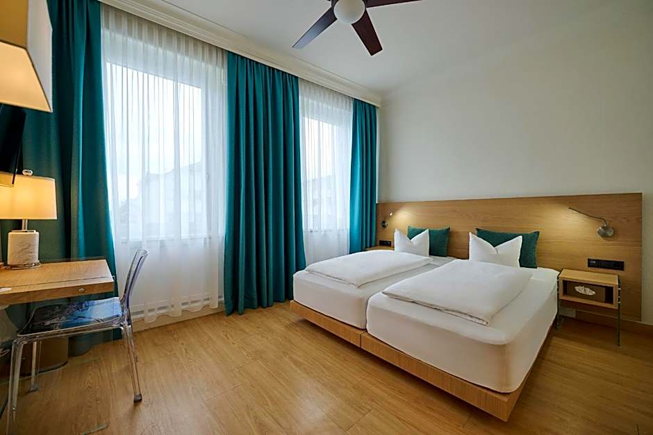 Hotel Bodensee