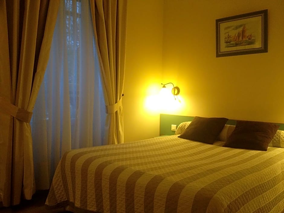 L'Auberge des 3 Marches