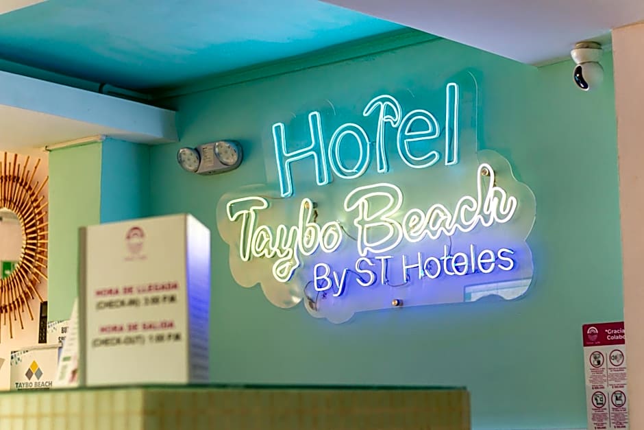 Hotel Taybo Beach