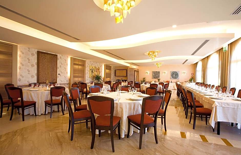 Grand Hotel Olimpo