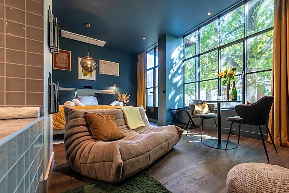 Luxurious Residence in Vondelpark/Museum District