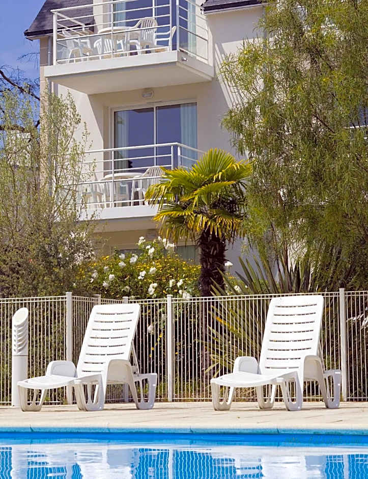 Residence Goelia Le Domaine des Glenan