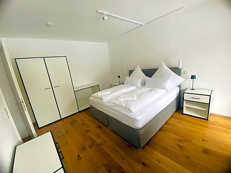 Altes Kelterhaus & Plein Hotel by Markus Plein