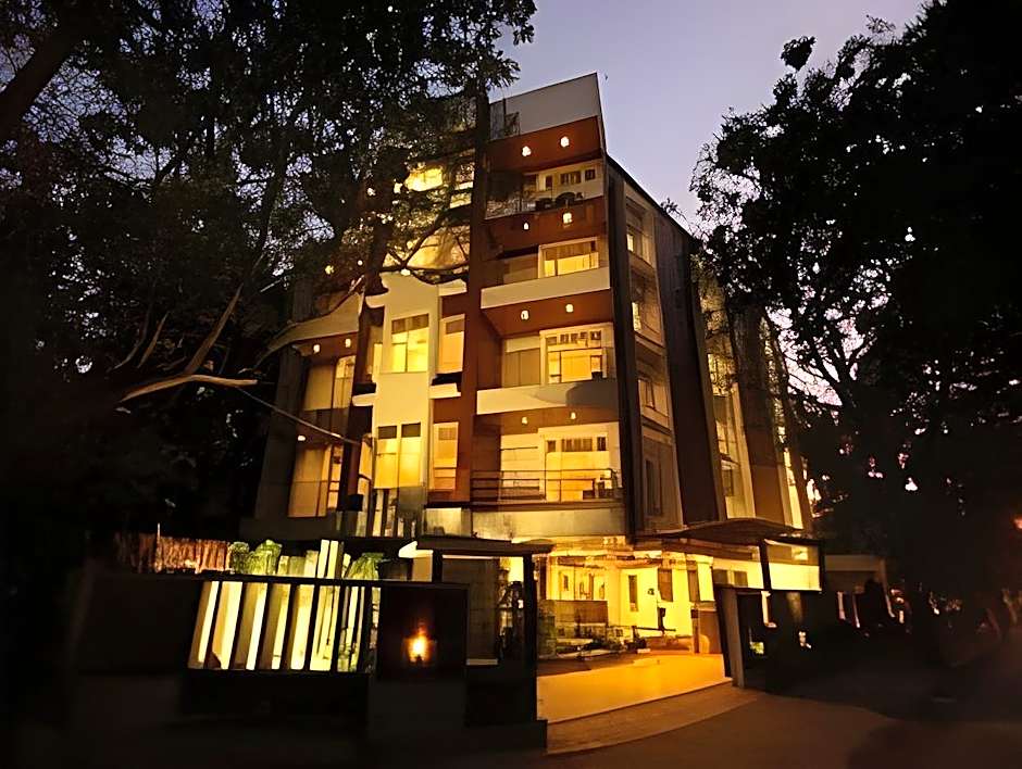 Brunton Heights Executive Suites