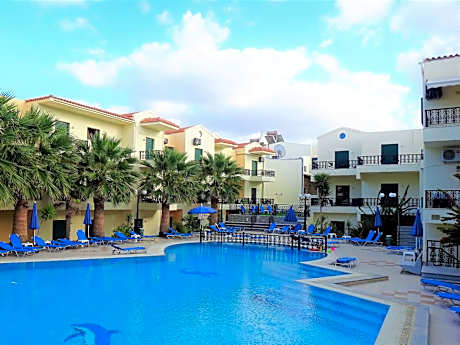 Diogenis Blue Palace