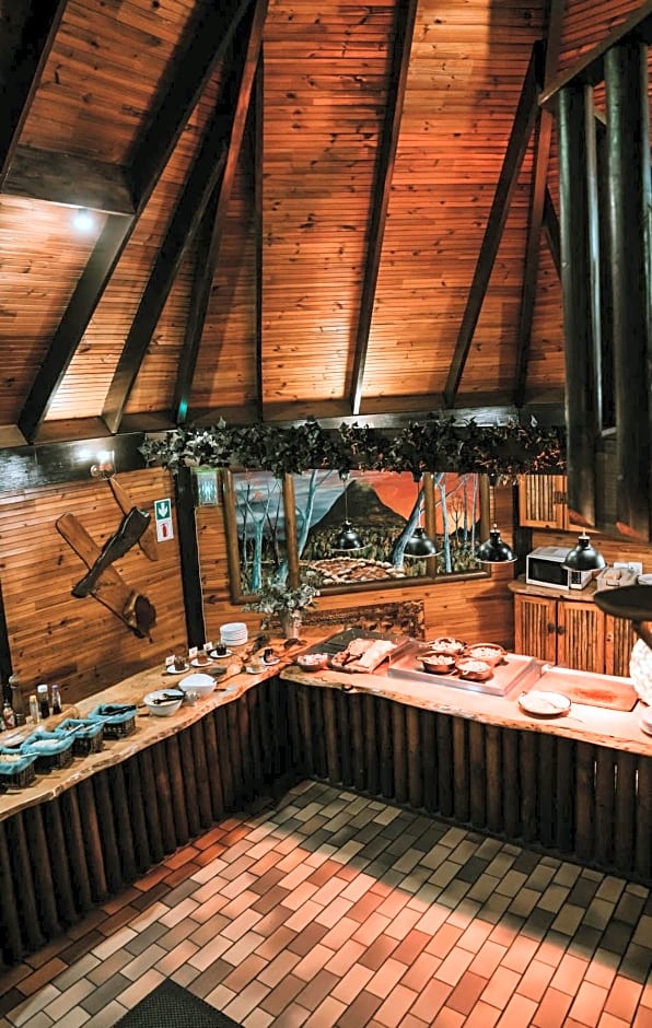 Tsitsikamma Lodge and Spa