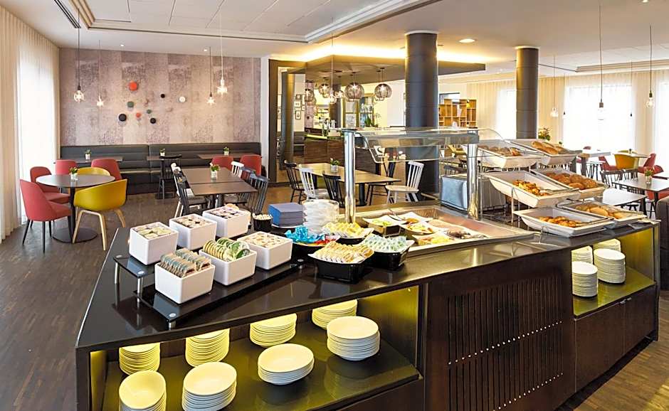 Holiday Inn Express Hasselt By IHG