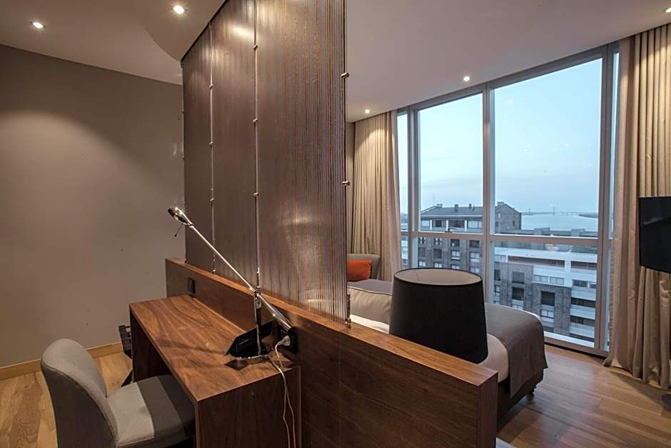 Puerto Norte Design Hotel