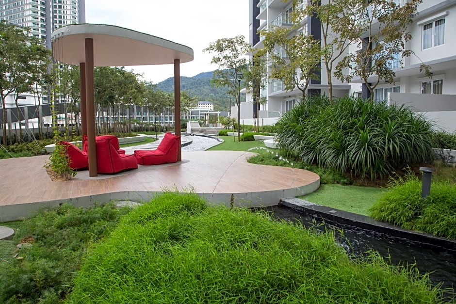 Swiss-Garden Hotel & Residences, Genting Highlands