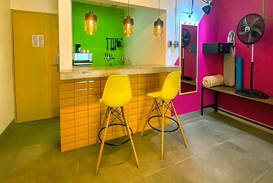 Estancias VIVE MX wtc