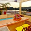 Hotel Casa Sun and Moon