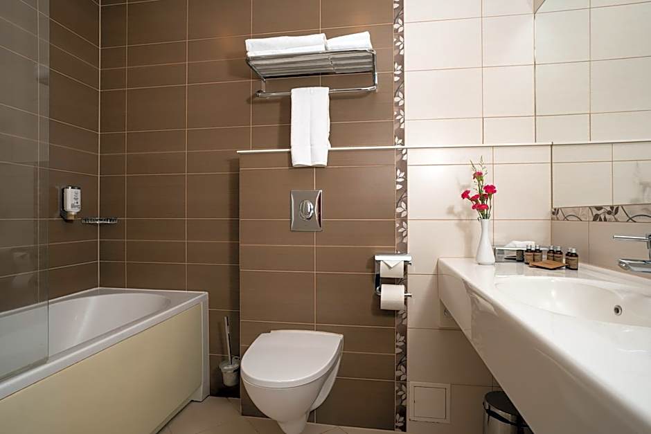 Mabre Residence Hotel