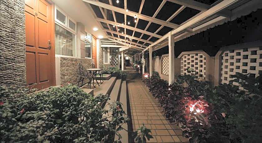 JC Residency Kodaikanal