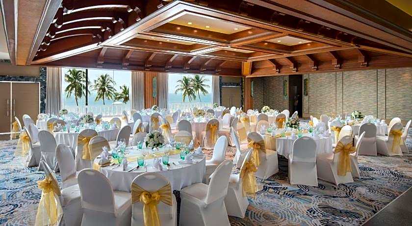 Pullman Pattaya Hotel G