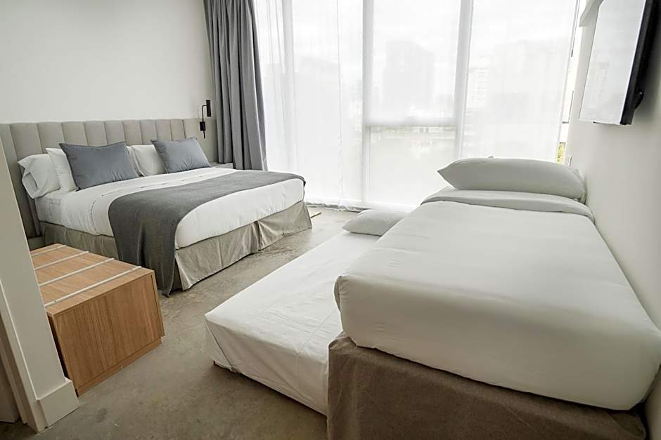 Vain Boutique Hotel