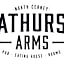 The Bathurst Arms