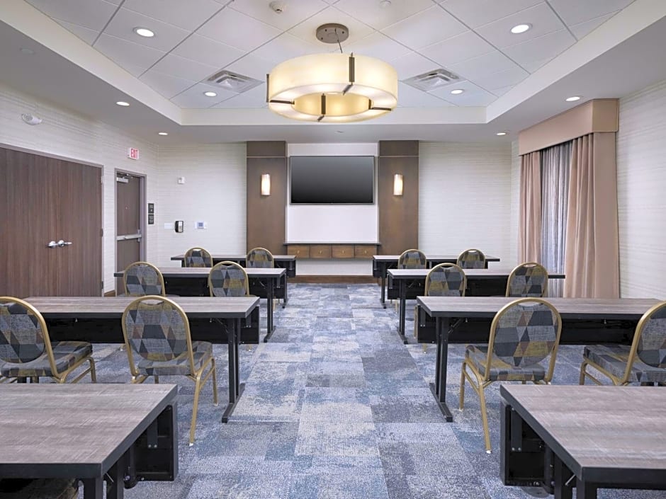 Hampton Inn By Hilton Chattanooga East Ridge, TN